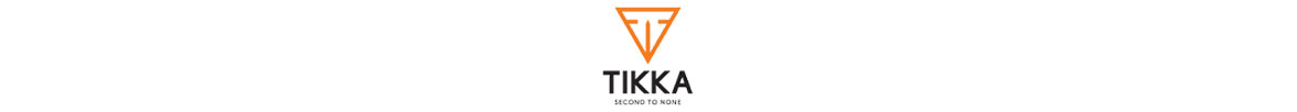 Tikka Rifles