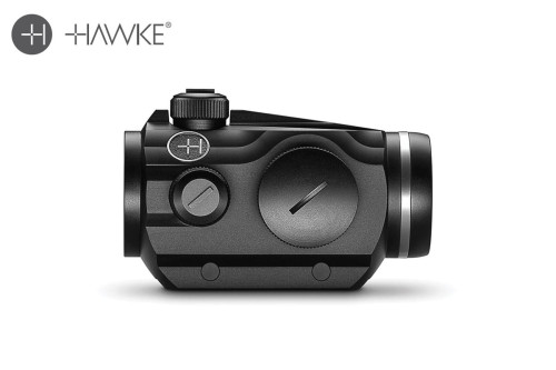 Hawke Vantage Red Dot Sight 1x30 9-11mm Rail