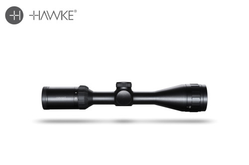 Hawke Airmax 3-9x40 AO AMX Riflescope