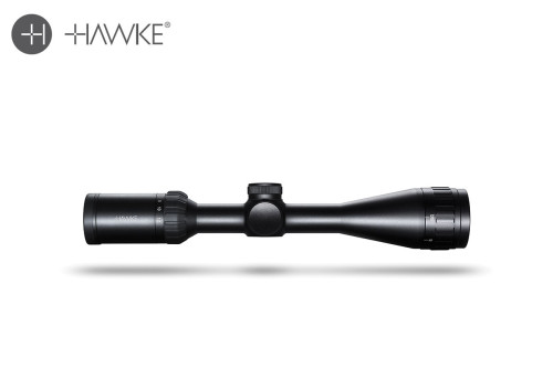 Hawke Airmax 4-12x40 AO AMX Riflescope