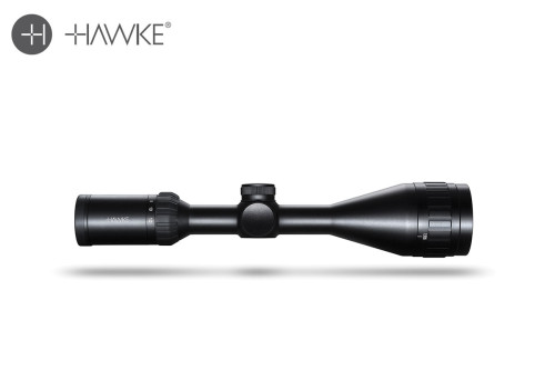 Hawke Airmax 2-7x32 AO AMX Riflescope