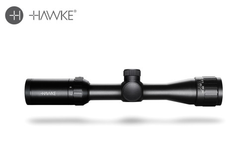 Hawke Vantage 2-7x32 AO Mil Dot Riflescope