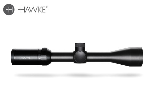 Hawke Vantage 3-9x40 Mil Dot Riflescope
