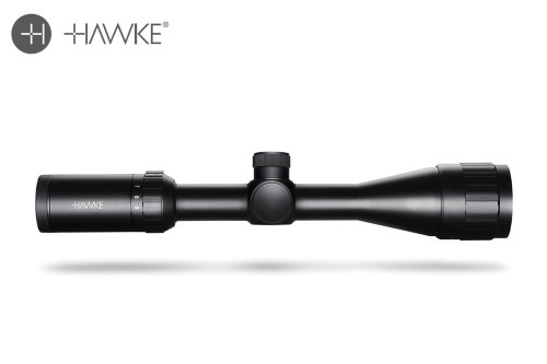 Hawke Vantage 3-9x40 AO 30/30 Duplex Riflescope