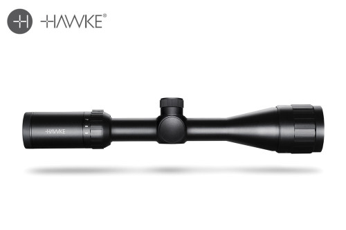 Hawke Vantage 3-9x40 AO Mil Dot Riflescope