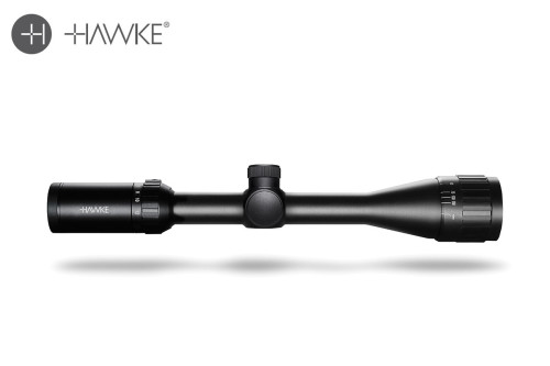 Hawke Vantage 4-12x40 AO 30/30 Duplex Riflescope 