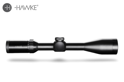 Hawke Vantage SF 3-12x44 Half Mil Dot Riflescope