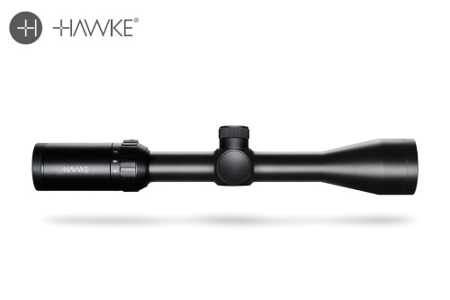 Hawke Vantage IR 3-9x40 30/30 Centre Cross Riflescope