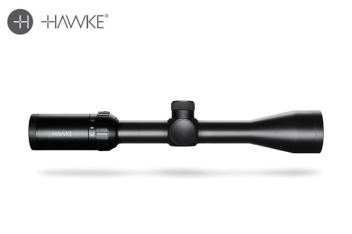 Hawke Vantage IR 3-9x40 Mil Dot Riflescope