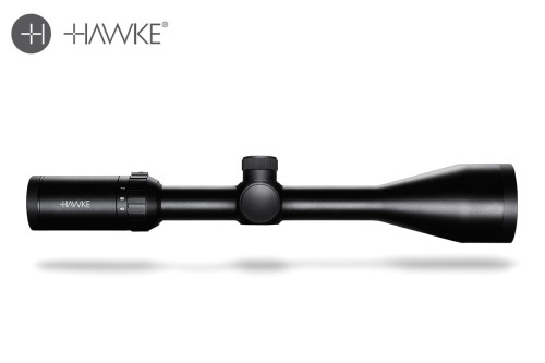 Hawke Vantage IR 3-9x50 Mil Dot Riflescope