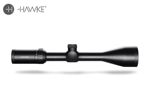 Hawke Vantage IR 4-12x50 L4A Dot Riflescope