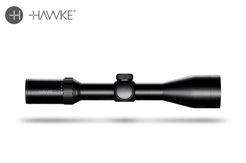 Hawke Vantage 30 WA 2.5-10x50 L4A Dot Riflescope