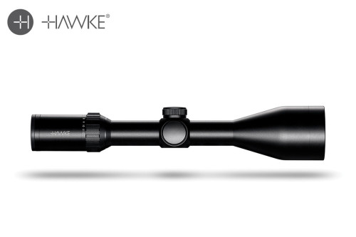 Hawke Vantage 30 WA 3-12x56 L4A Dot Riflescope