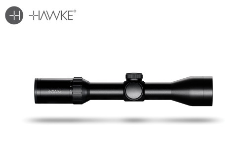 Hawke Vantage 30 WA 1.5-6x44 L4A Dot Riflescope