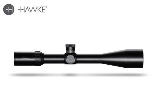 Hawke Vantage 30 WA SF 6-24x50 1/2 Mil Dot Riflescope