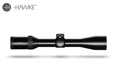 Hawke Endurance 30 WA 1.5-6x44 L4A Dot Riflescope