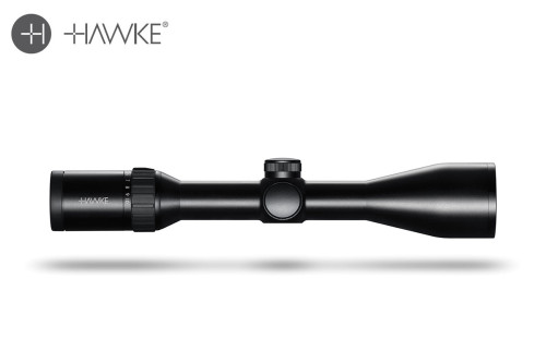 Hawke Endurance 30 WA 1-4x24 Riflescope - LR Dot (16320)