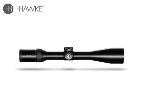 Hawke Endurance 30 WA SF 4-16x50 .223/.308 Marksman Riflescope
