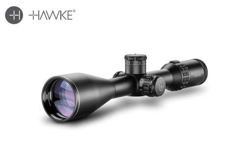 Hawke Sidewinder 30 SF 6-24X56 Riflescope