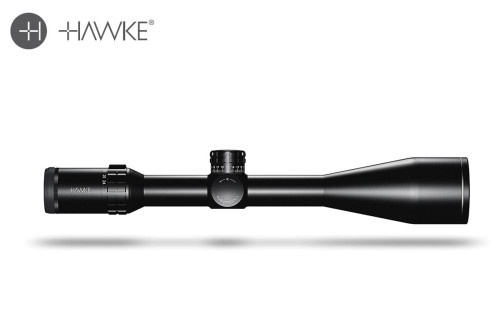 Hawke Frontier 30 SF 5-30x56 Riflescope - LR Dot (18440)