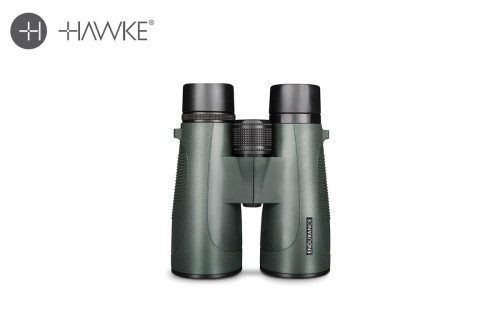 Hawke Endurance 8x56 Binoculars - Green
