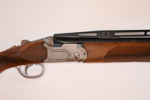 Beretta DT11 ASC 12g 32" Shotgun