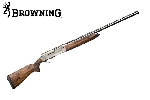 Browning A5 Ultimate Partridges 12G
