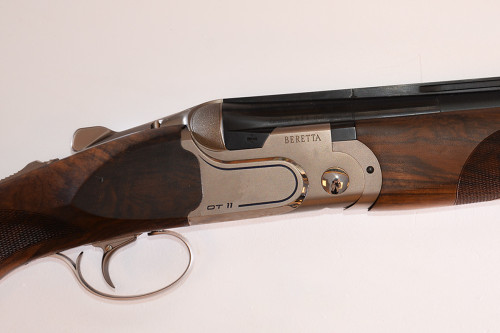 Beretta DT11 Adjustable Skeet 12g 29" Shotgun