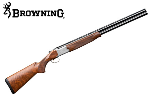 Browning B525 Game 1 Light 12G