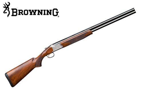 Browning B725 Hunter Light Premium 26" 28" 12G