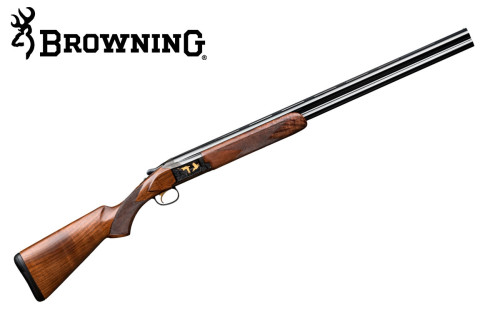 Browning B725 Hunter UK Black Gold II 12G 