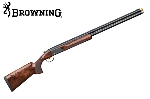 Browning B725 Pro Sport 12G Adjustable