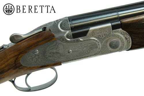 Beretta EELL Field 12g Shotgun