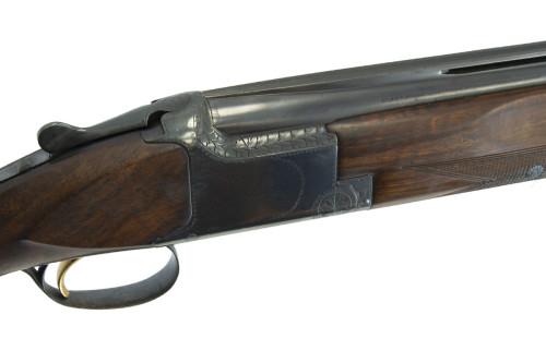 Browning A1 12g 27 1/2" Shotgun