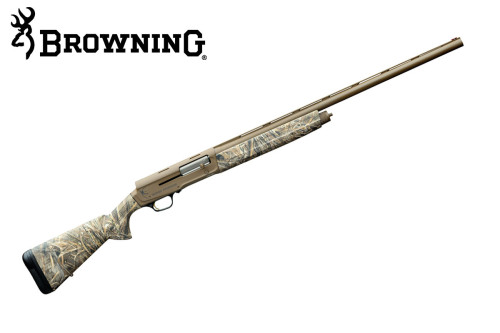 Browning A5 Grand Passage MAX5 12G