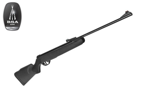 BSA Comet Evo Air Rifle