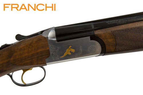 Franchi Elegante 12g 30" Shotgun