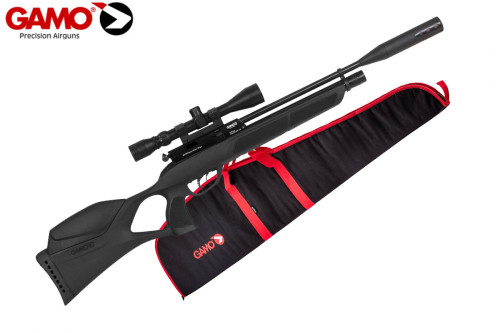 Gamo Phox Air Rifle Kit
