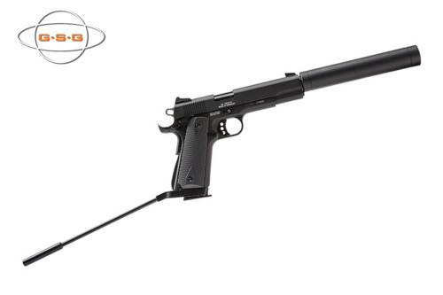 GSG 1911 Standard .22LR Pistol