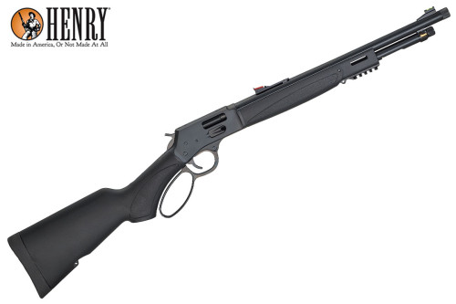 Henry Big Boy X Model Rifle