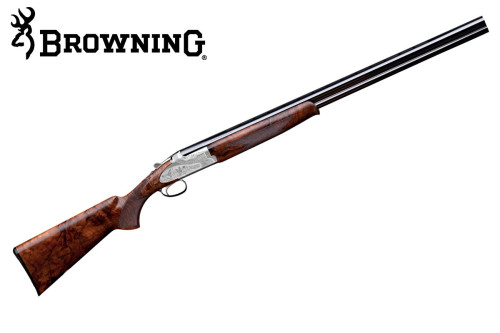 Browning Heritage Hunter 20G