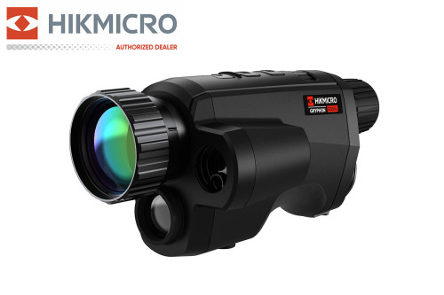 HIK Micro Gryphon GQ50L Pro LRF Thermal Monocular