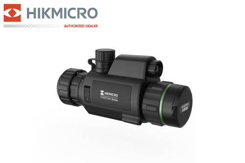 HIKMICRO Cheetah Night Vision Front Clip-On