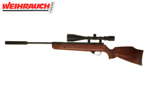 Weihrauch HW90K Air Rifle
