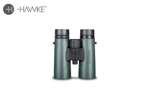 Hawke Nature Trek 8x42 Binoculars - Green