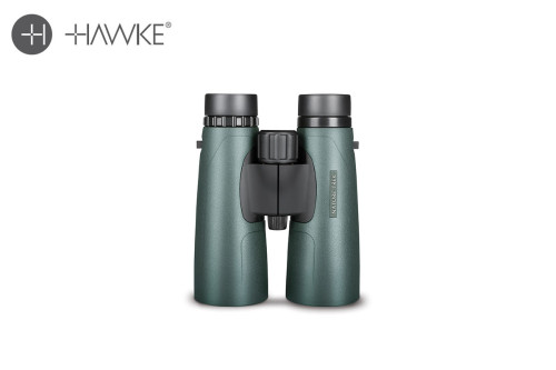 Hawke Nature Trek 10x50 Binoculars - Green
