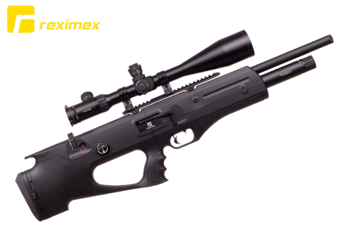 Reximex Regime PCP Air Rifle 
