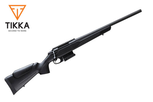 Tikka T3X Compact Tactical Rifle
