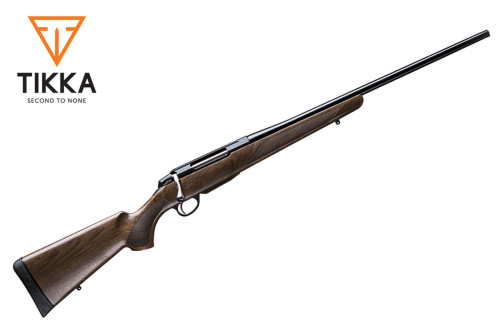 Tikka T3X Hunter Rifle