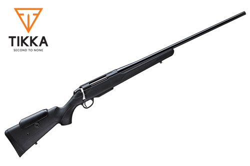 Tikka T3X Lite Adjustable Rifle